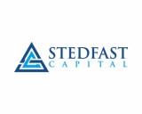 https://www.logocontest.com/public/logoimage/1555130164Stedfast Capital Logo 5.jpg